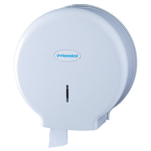 dispenser de papel higiênico de parede