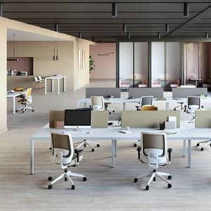 poltronas de escritório contemporânea