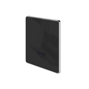 sistema de descarga com sensor