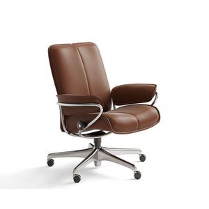 poltronas de escritório contemporânea