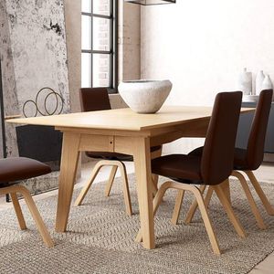 mesa de jantar contemporânea