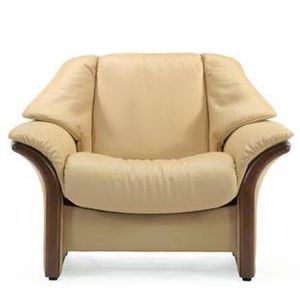 poltrona clássica
