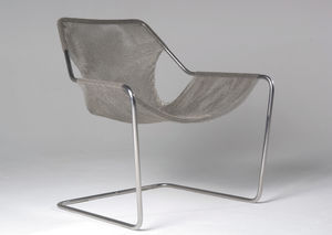 poltrona contemporânea