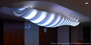 lustre contemporâneo