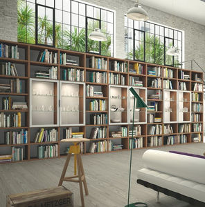 livreiro contemporâneo