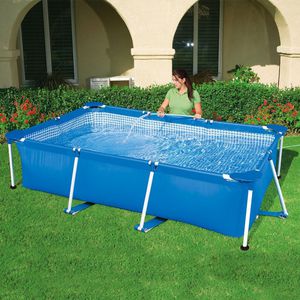 piscina tubular 1