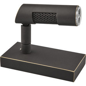 luminária portátil 1