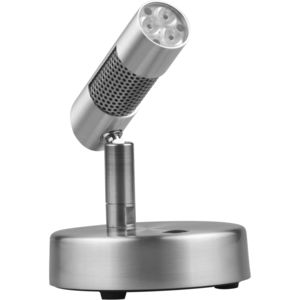 luminária portátil 1