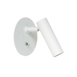 arandela de leitura