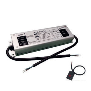 fonte de alimentação elétrica CC/CC