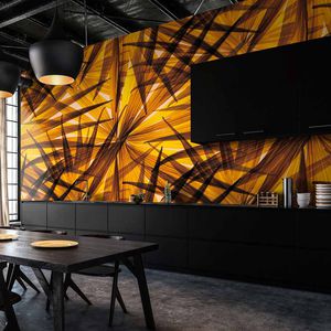 papel de parede contemporâneo