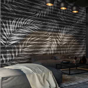 papel de parede contemporâneo