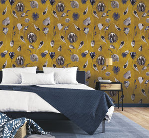 papel de parede design