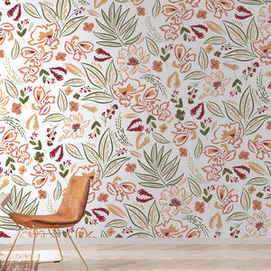papel de parede de design original