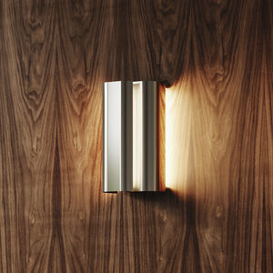 arandela contemporânea 1