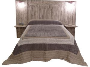 cabeceira para cama de casal 1