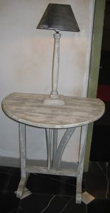 mesa lateral clássica
