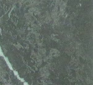 placa de pedra em mármore