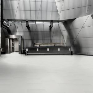 revestimento de piso em quartzo 1