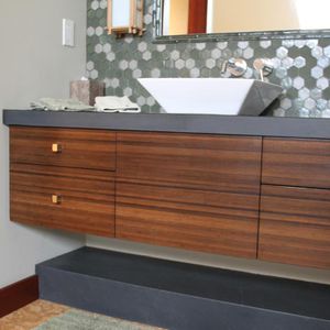 painel decorativo de parede