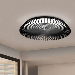 ventilador de teto para ambiente interno