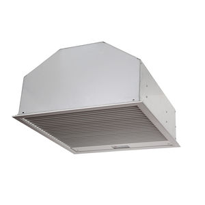 unidade de tratamento de ar da linha comercial / residencial / para teto