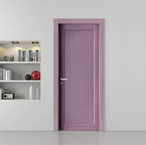 porta interna