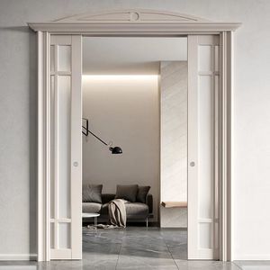 porta interna