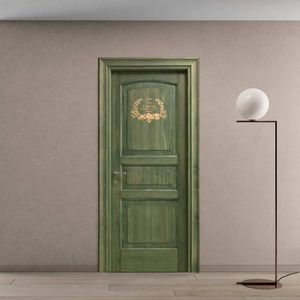 porta interna