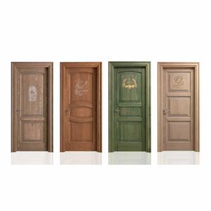 porta interna