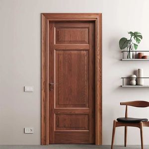 porta interna