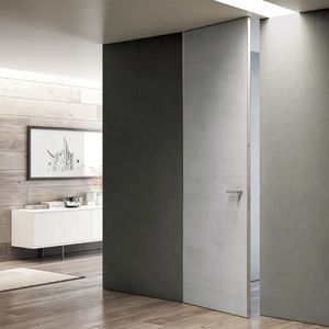 porta interna