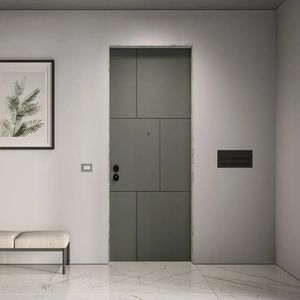porta interna