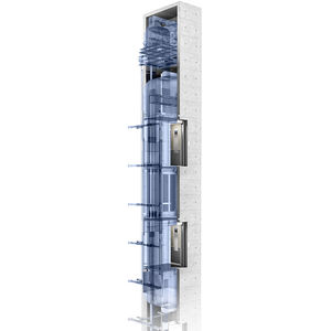 elevador elétrico