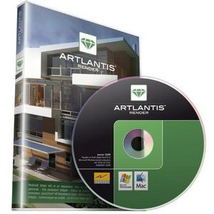 software de renderização