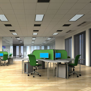 biblioteca de objetos 2D/3D