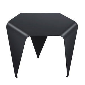 mesa lateral contemporânea