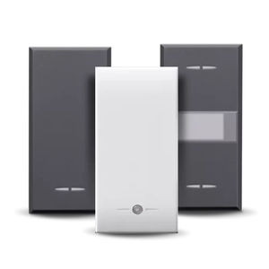 interruptor para sistema de automação residencial