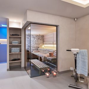 sauna de infravermelho 1