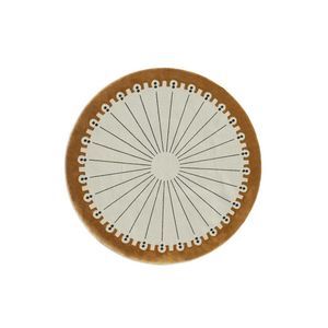 tapete contemporâneo