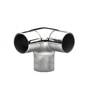 conector para guarda-corpo