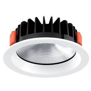 downlight de embutir 1