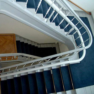 cadeira elevatória para escadas para ambiente interno