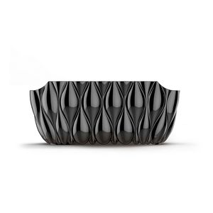 balcão de recepção de fibra de vidro 1