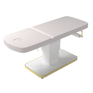 mesa de massagem elétrica
