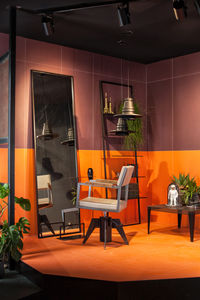 penteadeira contemporâneo