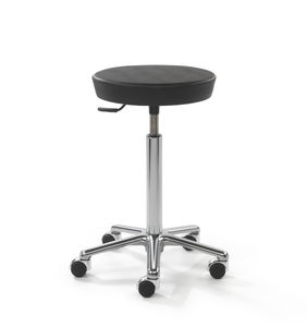 banqueta de cabeleireiro contemporânea