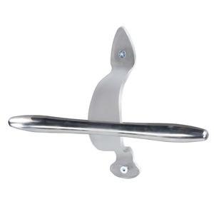 repousa-pés contemporâneo / em Plexiglas® / para centro de estética