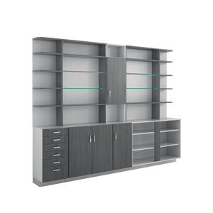 armário coluna para ambiente interno 1