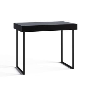 mesa de exposição para centro de estética 1